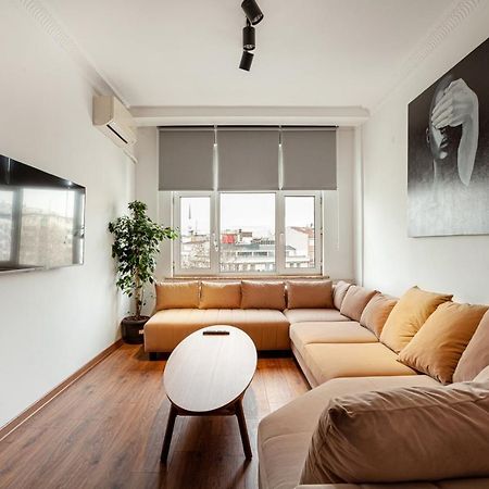 Origine Rentals Z3 3Br/2Ba Lalely/Aksaray Istambul Extérieur photo