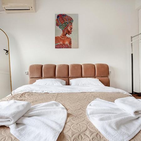 Origine Rentals Z3 3Br/2Ba Lalely/Aksaray Istambul Extérieur photo