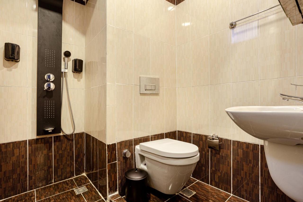 Origine Rentals Z3 3Br/2Ba Lalely/Aksaray Istambul Extérieur photo