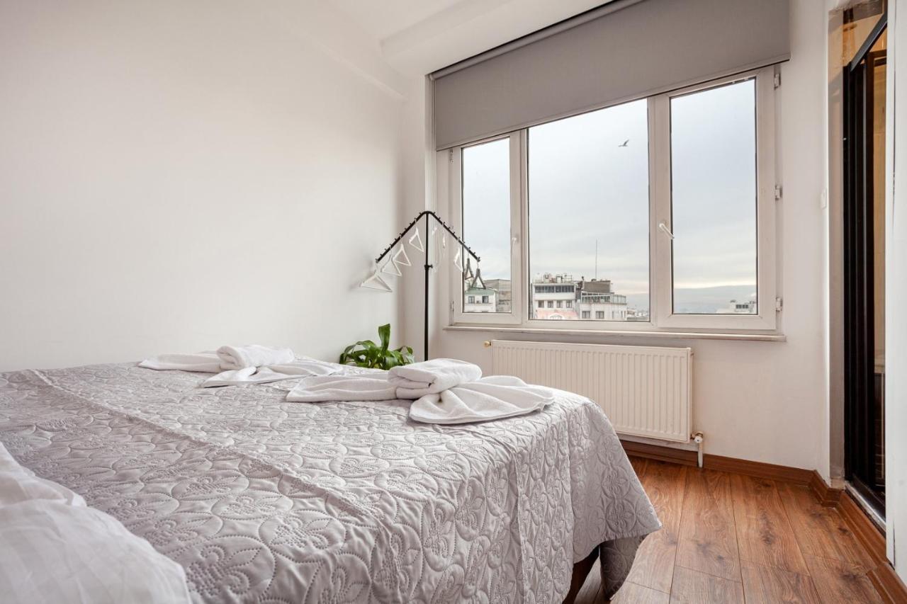 Origine Rentals Z3 3Br/2Ba Lalely/Aksaray Istambul Extérieur photo