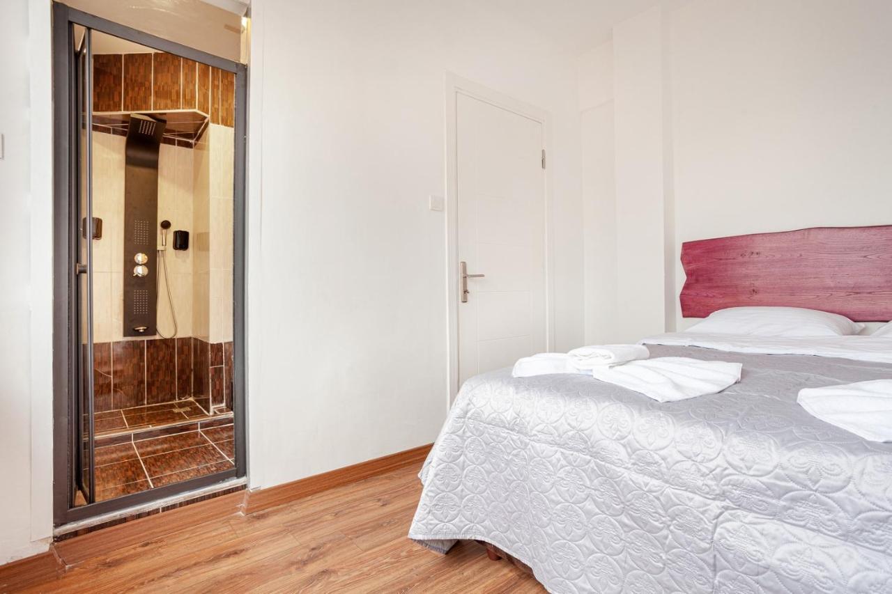 Origine Rentals Z3 3Br/2Ba Lalely/Aksaray Istambul Extérieur photo