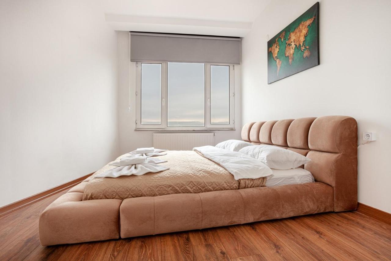 Origine Rentals Z3 3Br/2Ba Lalely/Aksaray Istambul Extérieur photo