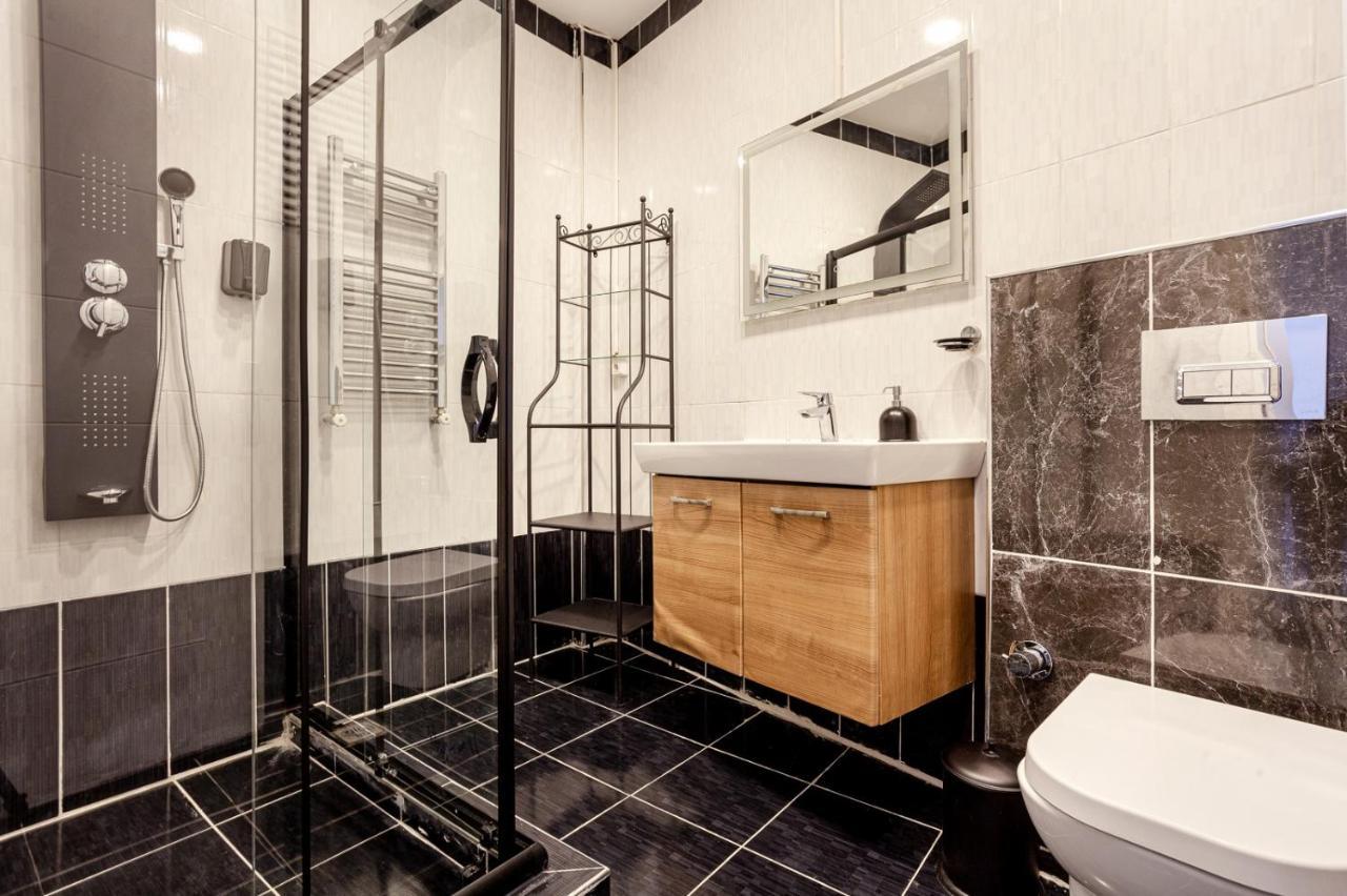 Origine Rentals Z3 3Br/2Ba Lalely/Aksaray Istambul Extérieur photo